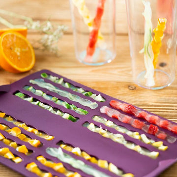 Silicone Form Sticks